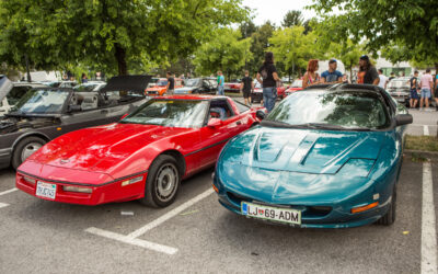 1. Иоунгтимер сусрет 2019